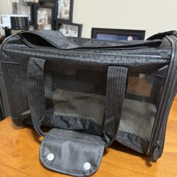 Cat Carrier 