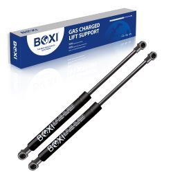 New BOXI 2pc 24.5 Extended Liftgate Struts for BMW X3 E83 2004-2010