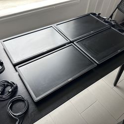 22 Inch Dell Monitors