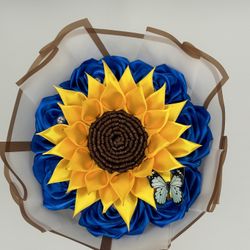 Eternal Bouquets 