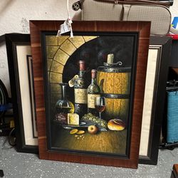 Large Wall Art