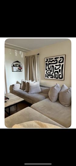 Moving sale, Sofa, Beds, Tv, Table And More! Great Condition !!