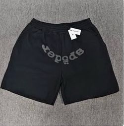 selling brand new shorts haven’t worn just took out the bag to show better hmu