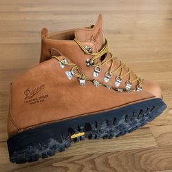 Danner, MTN Light, Cascade Clovis, 11.5