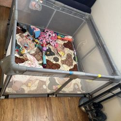 Playpen