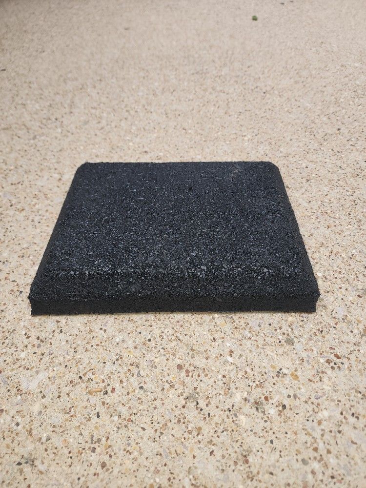 Rv Rubber Pads
