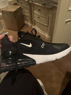 Air max 270 deals white size 6