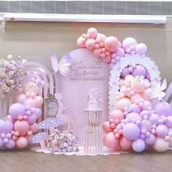 Decoration For Any Occasion 