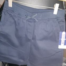 Uniform Shorts