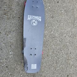 Skate Board 
