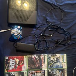Xbox 360 E