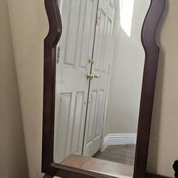 Wall Mirror