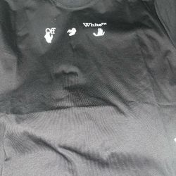 Offwhite Shirt 