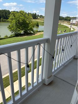 72ft outdoor govee lights
