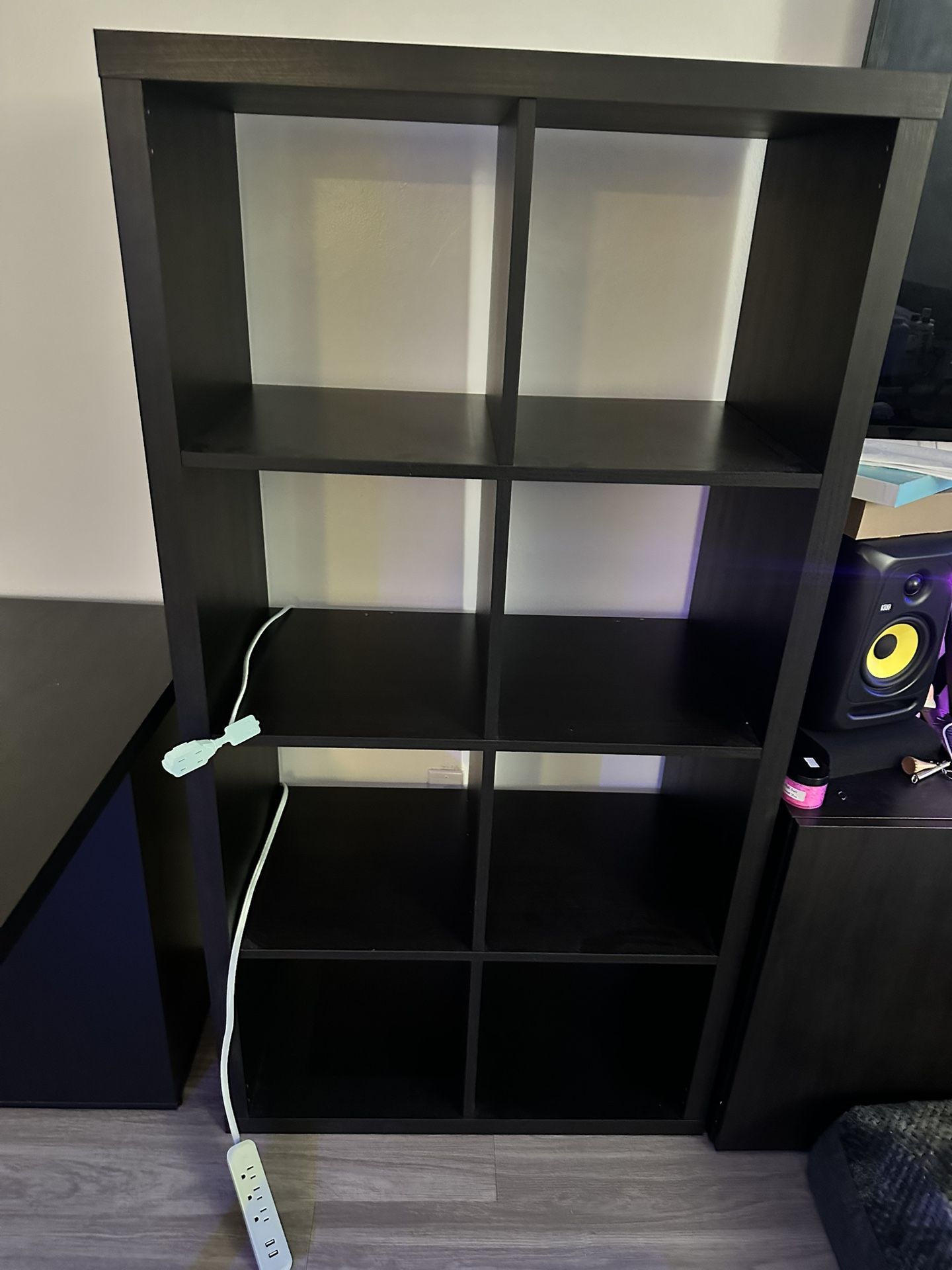 IKEA 8 Cube Organizer