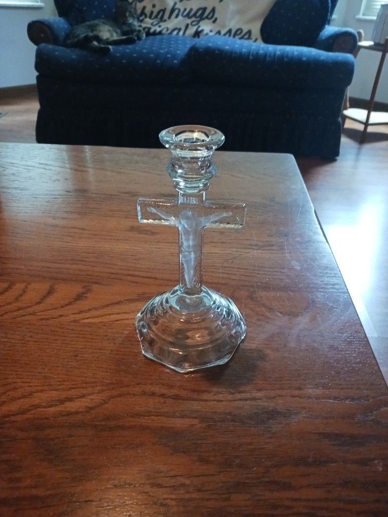 Candle Holder