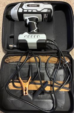 a handheld portable ARC stick welding machine