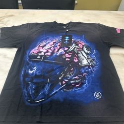 Hellstar Powered By The Star 