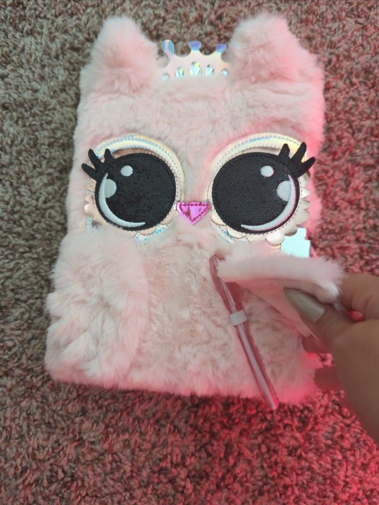 A Notebook For Kids $5 Bucks