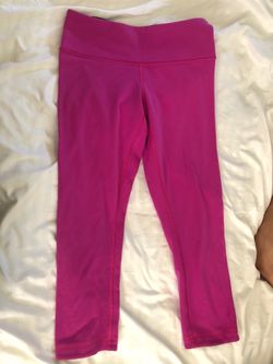 Women’s workout Capris bottom