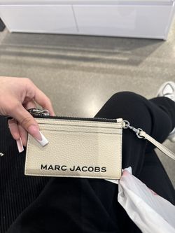 Marc Jacob’s Wallet 
