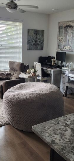 Lounge & Co. Bean Bag