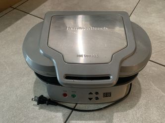 Sandwich Maker
