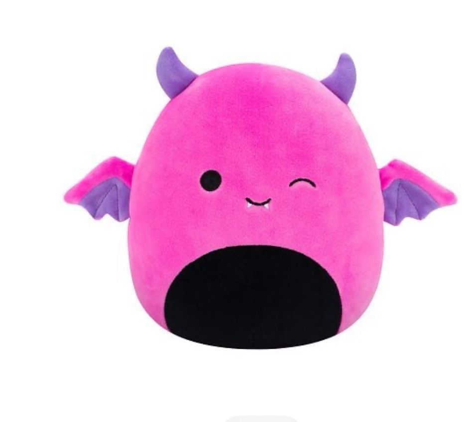 Squishmallows stuffed Animal 