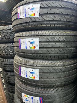 225/60/R17 New Tires 🛞