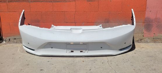 2024  acura integra rear bumpr