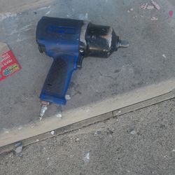 CORNWELL TOOLS AIR IMPACT WRENCH