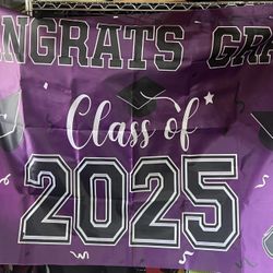 Free Graduate Decorations