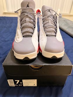 Air Jordan 13 Retro BG Size 7Y