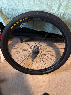 Throne 29er Back rim