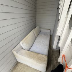 Free Couch 