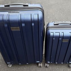 Nice Ricardo Hardside Luggage