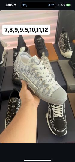 Sneakers/Zapatos