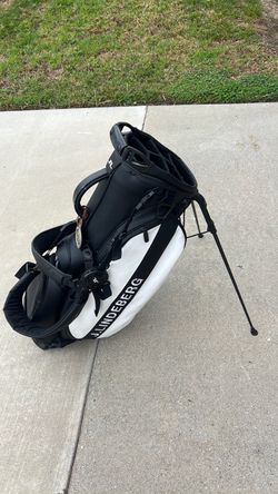 Vessel x Lindberg player V bag