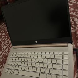 Hp Laptop Windows 11 Home 64bit