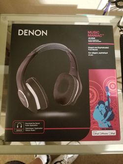 Headphones