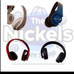 Headphones 