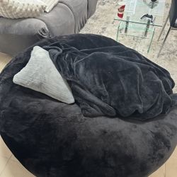 Jumbo Bean Sofa 5Ft