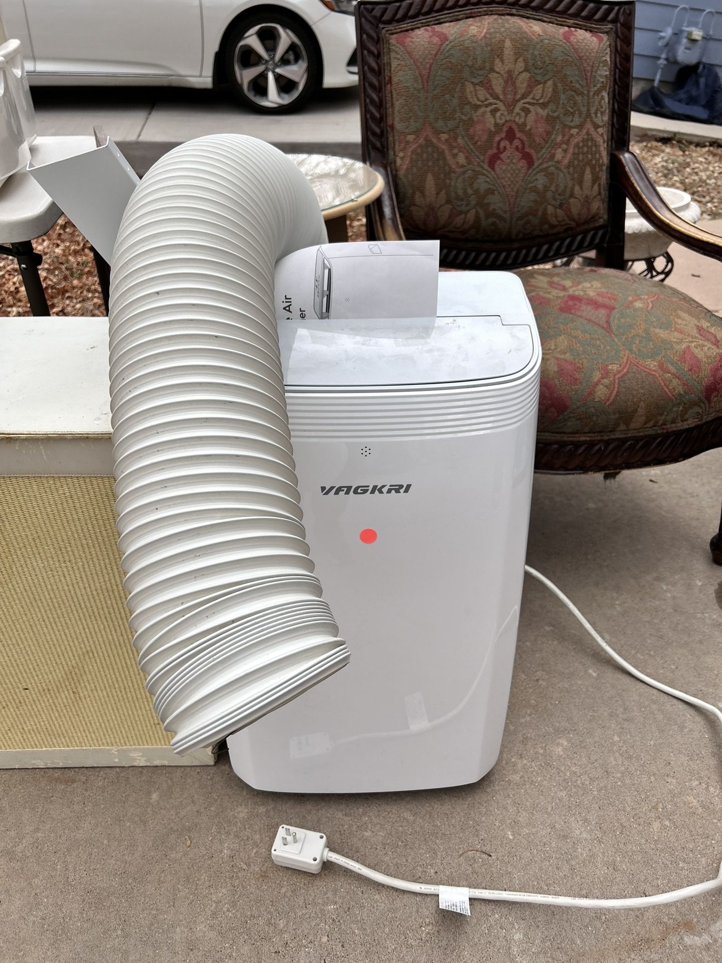 Portable Air Conditioner
