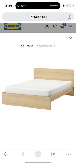 King Size Bed Frame