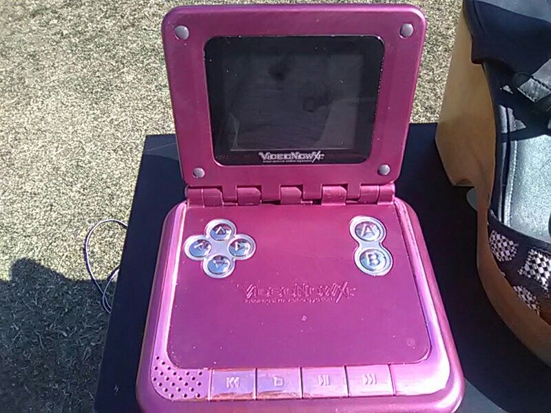 Videonow XP interactive video system
