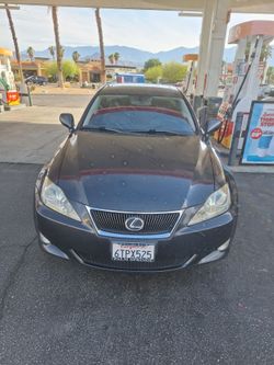 2008 Lexus IS 250