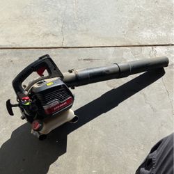 25cc Murray Leaf Blower 