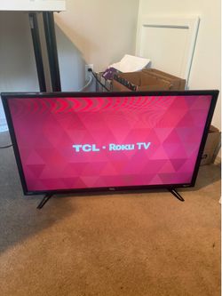 Roku tv 32 inch