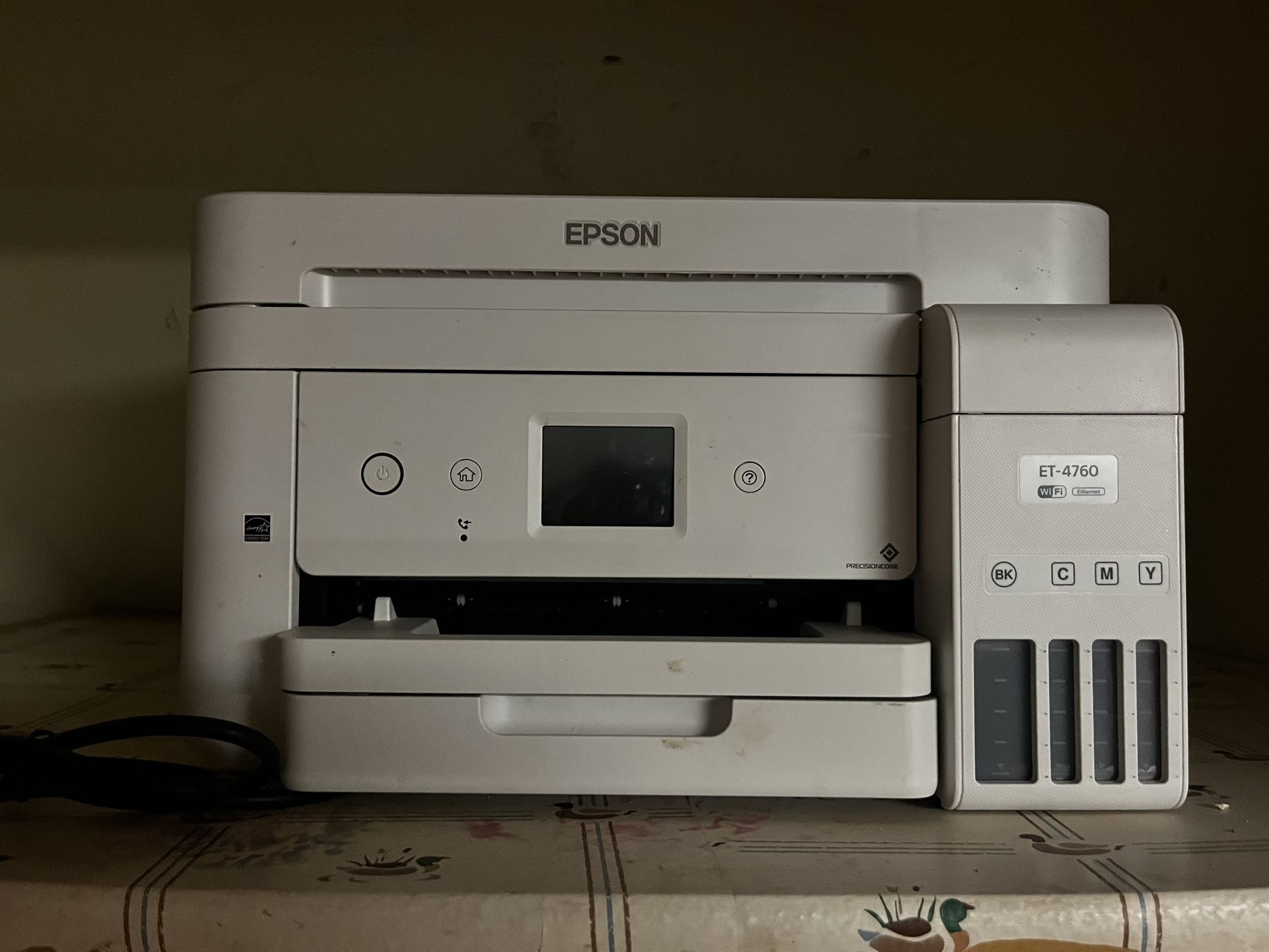 Fax Machine