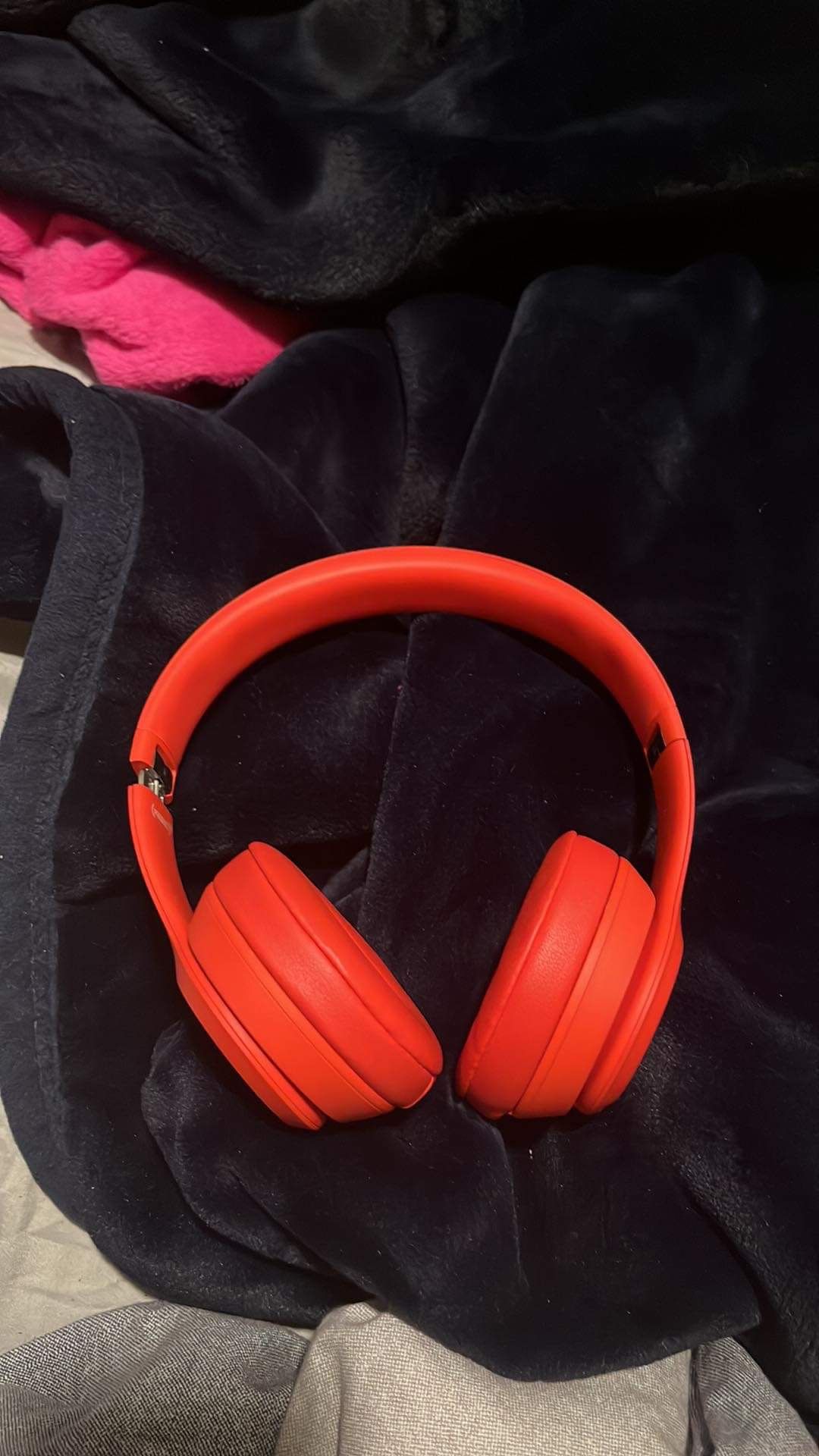Red Beats 